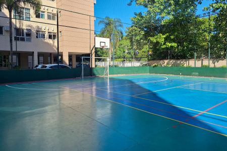 Apartamento à venda com 105m², 3 quartos e 1 vaga Apartamento à venda com 105m², 3 quartos e 1 vagaÁrea comum