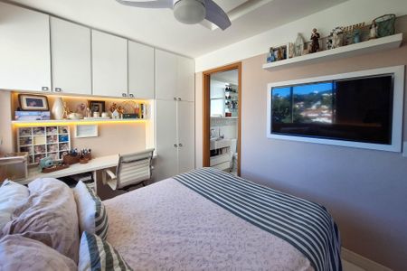 Apartamento à venda com 105m², 3 quartos e 1 vaga Apartamento à venda com 105m², 3 quartos e 1 vagaSuíte 1