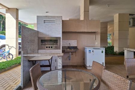 Apartamento à venda com 105m², 3 quartos e 1 vaga Apartamento à venda com 105m², 3 quartos e 1 vagaÁrea comum