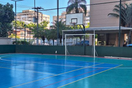 Apartamento à venda com 105m², 3 quartos e 1 vaga Apartamento à venda com 105m², 3 quartos e 1 vagaÁrea comum