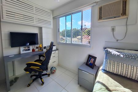 Apartamento à venda com 105m², 3 quartos e 1 vaga Apartamento à venda com 105m², 3 quartos e 1 vagaQuarto 1