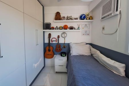 Apartamento à venda com 105m², 3 quartos e 1 vaga Apartamento à venda com 105m², 3 quartos e 1 vagaQuarto 2