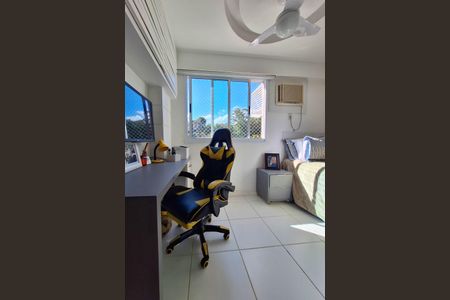 Apartamento à venda com 105m², 3 quartos e 1 vaga Apartamento à venda com 105m², 3 quartos e 1 vagaQuarto 1