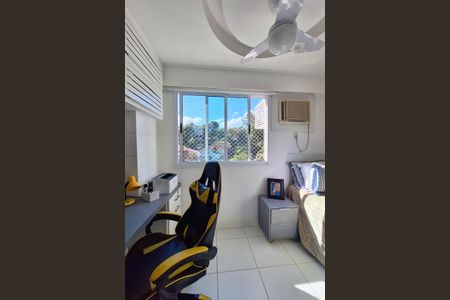 Apartamento à venda com 105m², 3 quartos e 1 vaga Apartamento à venda com 105m², 3 quartos e 1 vagaQuarto 1