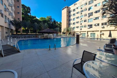 Apartamento à venda com 105m², 3 quartos e 1 vaga Apartamento à venda com 105m², 3 quartos e 1 vagaÁrea comum