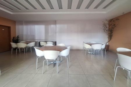 Apartamento à venda com 105m², 3 quartos e 1 vaga Apartamento à venda com 105m², 3 quartos e 1 vagaÁrea comum