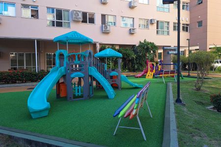 Apartamento à venda com 105m², 3 quartos e 1 vaga Apartamento à venda com 105m², 3 quartos e 1 vagaÁrea comum