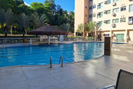 Apartamento à venda com 105m², 3 quartos e 1 vaga Apartamento à venda com 105m², 3 quartos e 1 vagaÁrea comum