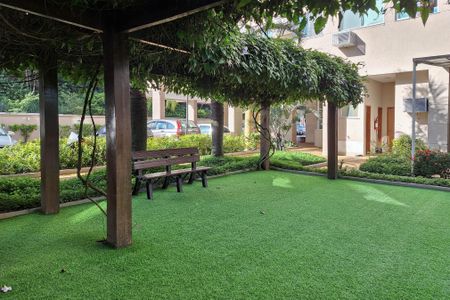 Apartamento à venda com 105m², 3 quartos e 1 vaga Apartamento à venda com 105m², 3 quartos e 1 vagaÁrea comum