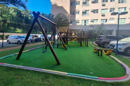 Apartamento à venda com 105m², 3 quartos e 1 vaga Apartamento à venda com 105m², 3 quartos e 1 vagaÁrea comum