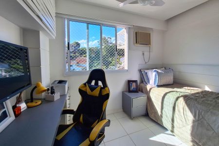 Apartamento à venda com 105m², 3 quartos e 1 vaga Apartamento à venda com 105m², 3 quartos e 1 vagaQuarto 1