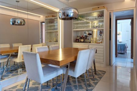 Apartamento à venda com 105m², 3 quartos e 1 vaga Apartamento à venda com 105m², 3 quartos e 1 vagasala