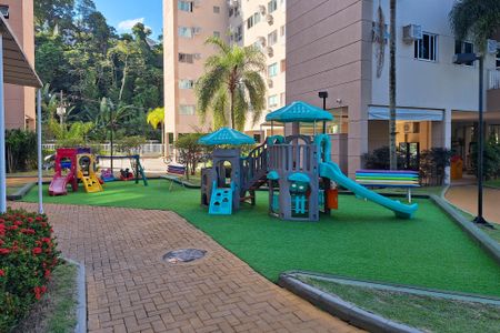 Apartamento à venda com 105m², 3 quartos e 1 vaga Apartamento à venda com 105m², 3 quartos e 1 vagaÁrea comum