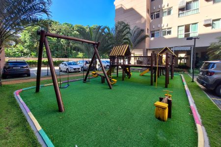 Apartamento à venda com 105m², 3 quartos e 1 vaga Apartamento à venda com 105m², 3 quartos e 1 vagaÁrea comum