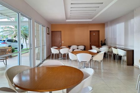 Apartamento à venda com 105m², 3 quartos e 1 vaga Apartamento à venda com 105m², 3 quartos e 1 vagaÁrea comum