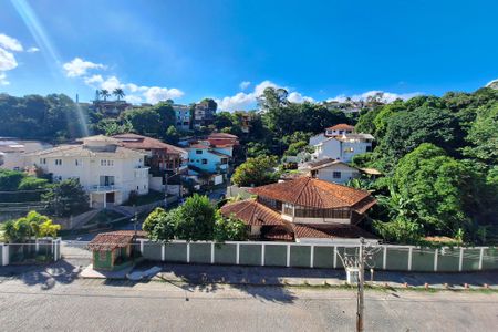 Apartamento à venda com 105m², 3 quartos e 1 vaga Apartamento à venda com 105m², 3 quartos e 1 vagaQuarto 2