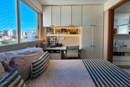 Apartamento à venda com 105m², 3 quartos e 1 vaga Apartamento à venda com 105m², 3 quartos e 1 vagaSuíte 1