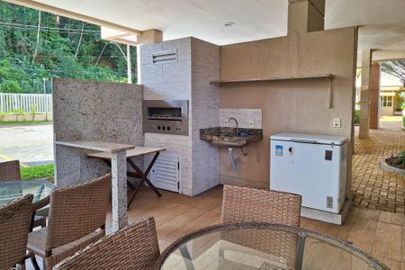 Apartamento à venda com 105m², 3 quartos e 1 vaga Apartamento à venda com 105m², 3 quartos e 1 vagaÁrea comum