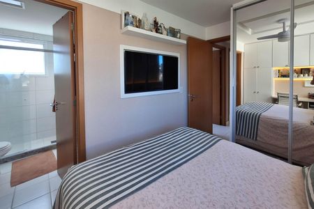 Apartamento à venda com 105m², 3 quartos e 1 vaga Apartamento à venda com 105m², 3 quartos e 1 vagaSuíte 1