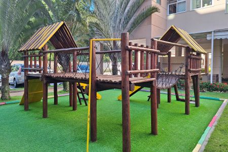 Apartamento à venda com 105m², 3 quartos e 1 vaga Apartamento à venda com 105m², 3 quartos e 1 vagaÁrea comum