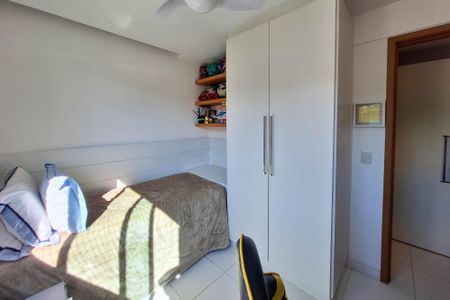 Apartamento à venda com 105m², 3 quartos e 1 vaga Apartamento à venda com 105m², 3 quartos e 1 vagaQuarto 1