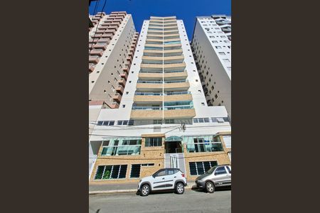 Apartamento para alugar com 59m², 2 quartos e 1 vaga Apartamento para alugar com 59m², 2 quartos e 1 vagaFachada do Prédio