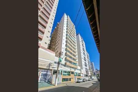 Apartamento para alugar com 59m², 2 quartos e 1 vaga Apartamento para alugar com 59m², 2 quartos e 1 vagaFachada do Prédio