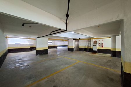 Apartamento para alugar com 59m², 2 quartos e 1 vaga Apartamento para alugar com 59m², 2 quartos e 1 vagaGaragem