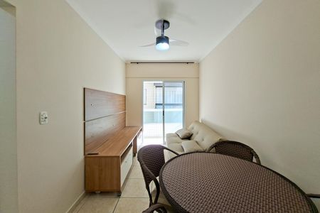 Apartamento para alugar com 59m², 2 quartos e 1 vaga Apartamento para alugar com 59m², 2 quartos e 1 vagaSala
