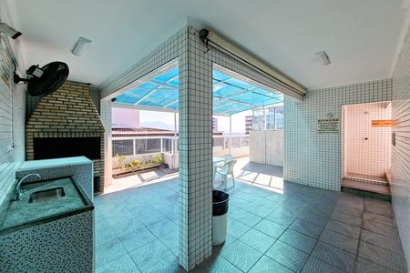 Apartamento para alugar com 59m², 2 quartos e 1 vaga Apartamento para alugar com 59m², 2 quartos e 1 vagaÁrea comum - Churrasqueira