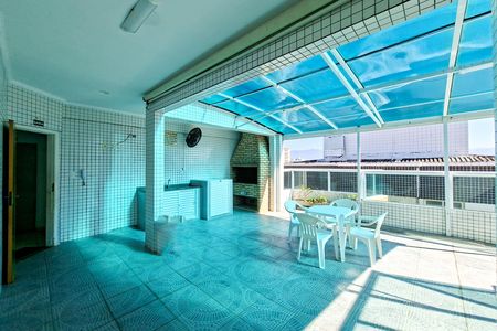 Apartamento para alugar com 59m², 2 quartos e 1 vaga Apartamento para alugar com 59m², 2 quartos e 1 vagaÁrea comum - Churrasqueira