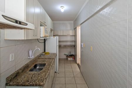 Apartamento para alugar com 59m², 2 quartos e 1 vaga Apartamento para alugar com 59m², 2 quartos e 1 vagaCozinha