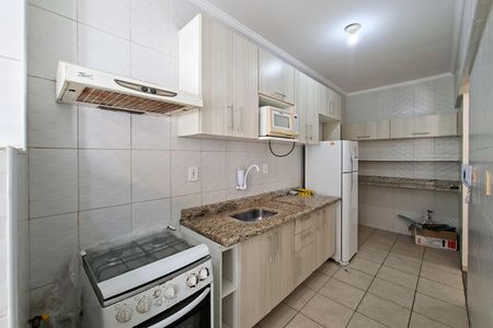 Apartamento para alugar com 59m², 2 quartos e 1 vaga Apartamento para alugar com 59m², 2 quartos e 1 vagaCozinha