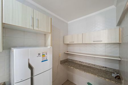 Apartamento para alugar com 59m², 2 quartos e 1 vaga Apartamento para alugar com 59m², 2 quartos e 1 vagaCozinha