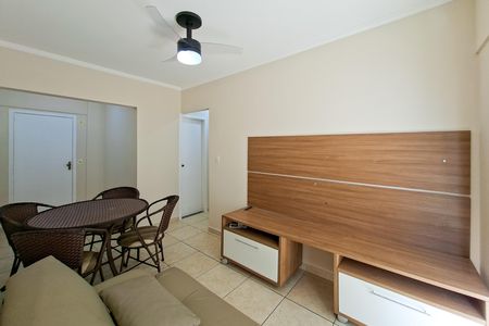 Apartamento para alugar com 59m², 2 quartos e 1 vaga Apartamento para alugar com 59m², 2 quartos e 1 vagaSala