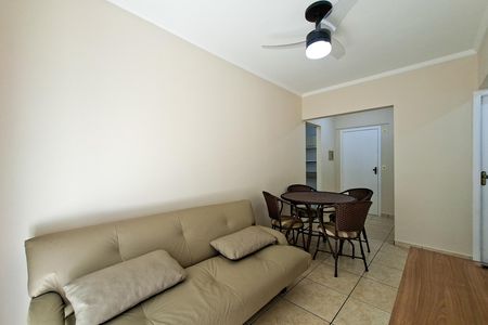 Apartamento para alugar com 59m², 2 quartos e 1 vaga Apartamento para alugar com 59m², 2 quartos e 1 vagaSala