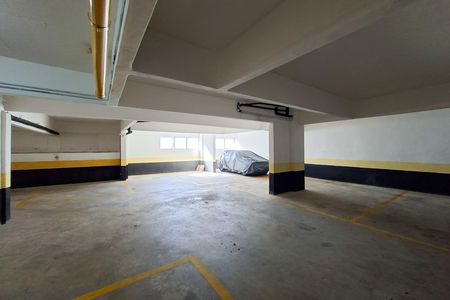 Apartamento para alugar com 59m², 2 quartos e 1 vaga Apartamento para alugar com 59m², 2 quartos e 1 vagaGaragem