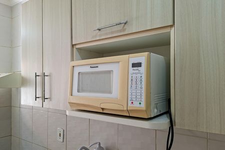 Apartamento para alugar com 59m², 2 quartos e 1 vaga Apartamento para alugar com 59m², 2 quartos e 1 vagaCozinha