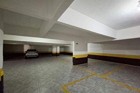 Apartamento para alugar com 59m², 2 quartos e 1 vaga Apartamento para alugar com 59m², 2 quartos e 1 vagaGaragem