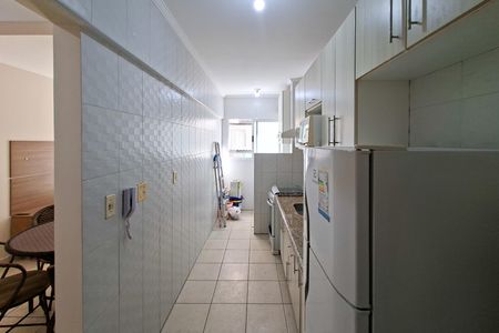 Apartamento para alugar com 59m², 2 quartos e 1 vaga Apartamento para alugar com 59m², 2 quartos e 1 vagaCozinha