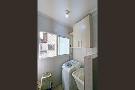 Apartamento para alugar com 59m², 2 quartos e 1 vaga Apartamento para alugar com 59m², 2 quartos e 1 vagaÁrea de Serviço