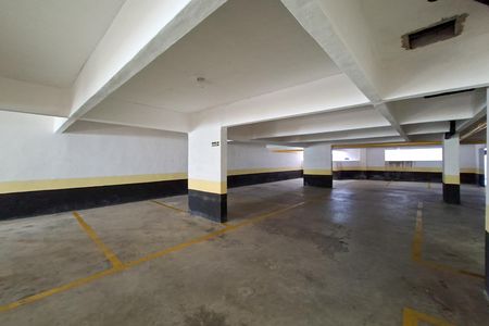 Apartamento para alugar com 59m², 2 quartos e 1 vaga Apartamento para alugar com 59m², 2 quartos e 1 vagaGaragem