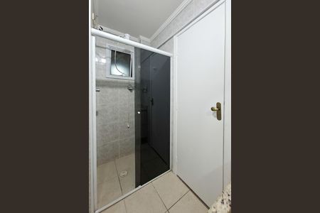 Apartamento para alugar com 59m², 2 quartos e 1 vaga Apartamento para alugar com 59m², 2 quartos e 1 vagaBanheiro