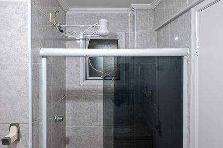 Apartamento para alugar com 59m², 2 quartos e 1 vaga Apartamento para alugar com 59m², 2 quartos e 1 vagaBanheiro