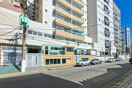 Apartamento para alugar com 59m², 2 quartos e 1 vaga Apartamento para alugar com 59m², 2 quartos e 1 vagaFachada do Prédio