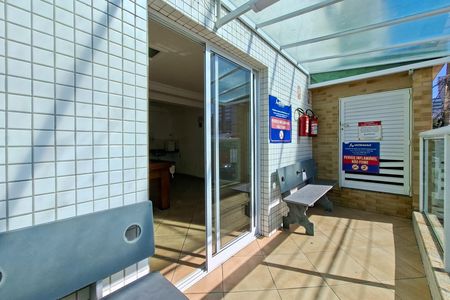 Apartamento para alugar com 59m², 2 quartos e 1 vaga Apartamento para alugar com 59m², 2 quartos e 1 vagaÁrea comum