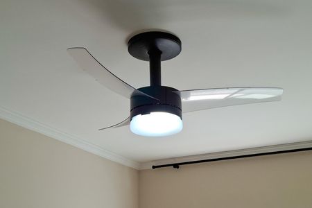 Apartamento para alugar com 59m², 2 quartos e 1 vaga Apartamento para alugar com 59m², 2 quartos e 1 vagaSala