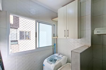 Apartamento para alugar com 59m², 2 quartos e 1 vaga Apartamento para alugar com 59m², 2 quartos e 1 vagaÁrea de Serviço