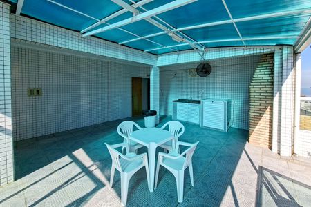 Apartamento para alugar com 59m², 2 quartos e 1 vaga Apartamento para alugar com 59m², 2 quartos e 1 vagaÁrea comum - Churrasqueira