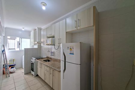 Apartamento para alugar com 59m², 2 quartos e 1 vaga Apartamento para alugar com 59m², 2 quartos e 1 vagaCozinha